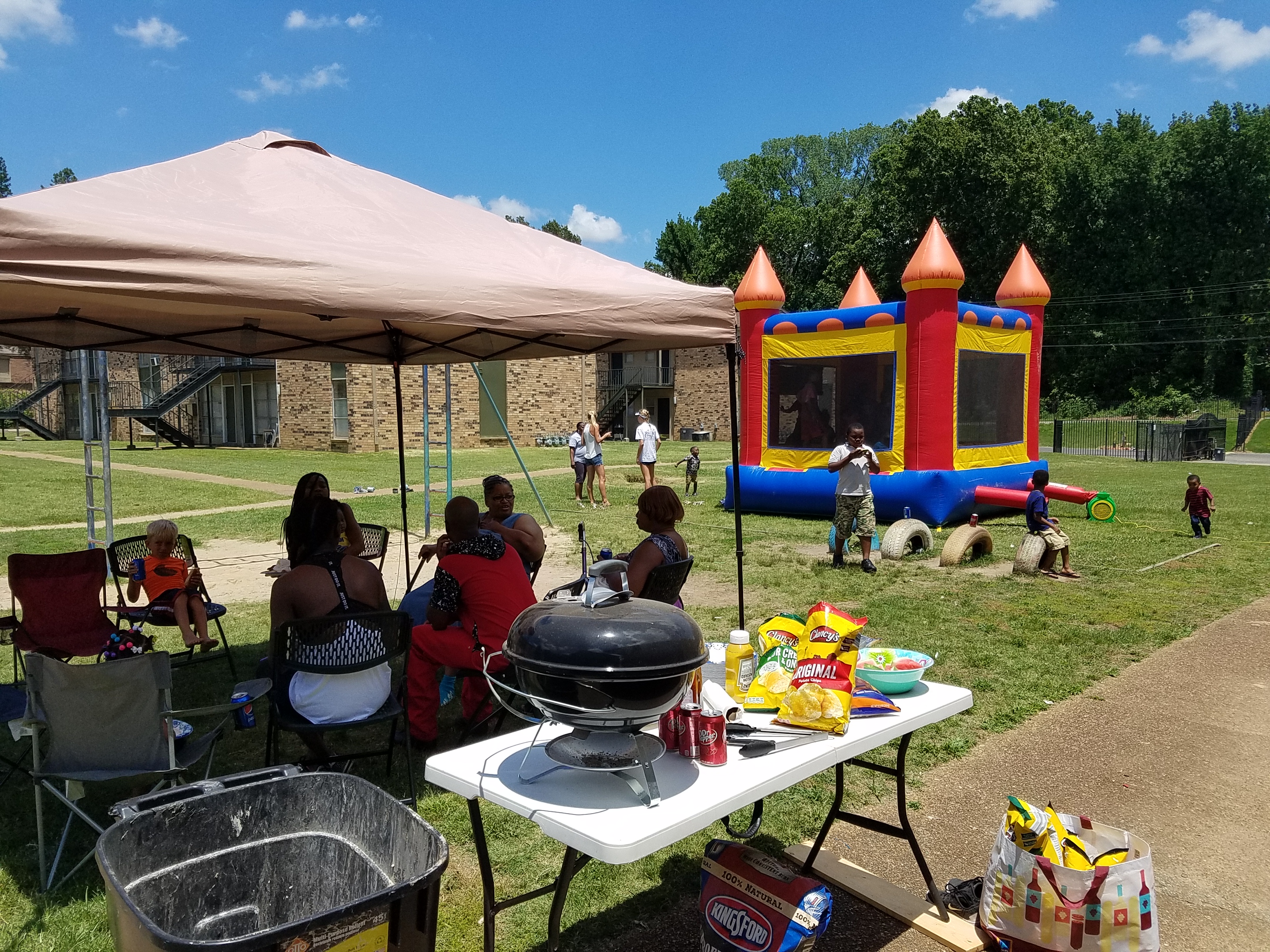 3407 Range Line Road  APT 5